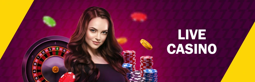 Live Casino